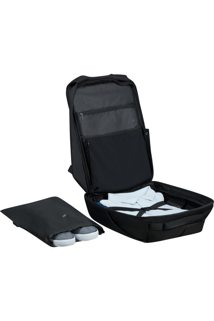 Samsonite Securipak 2.0 Backpack 17,3