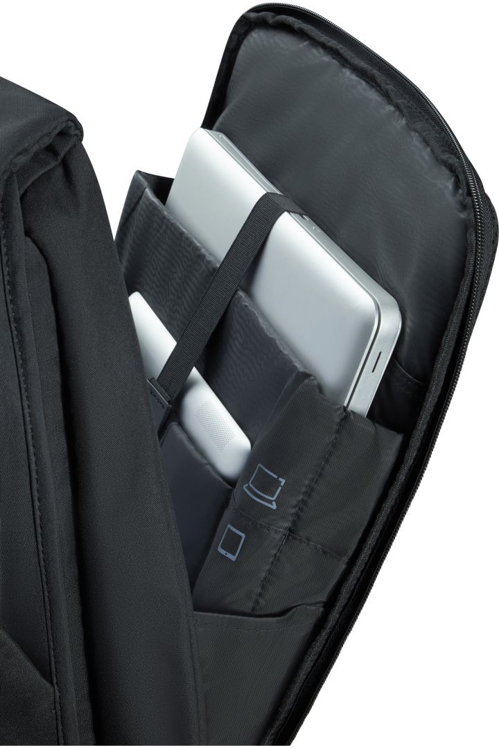 Samsonite Securipak 2.0 Backpack 17,3