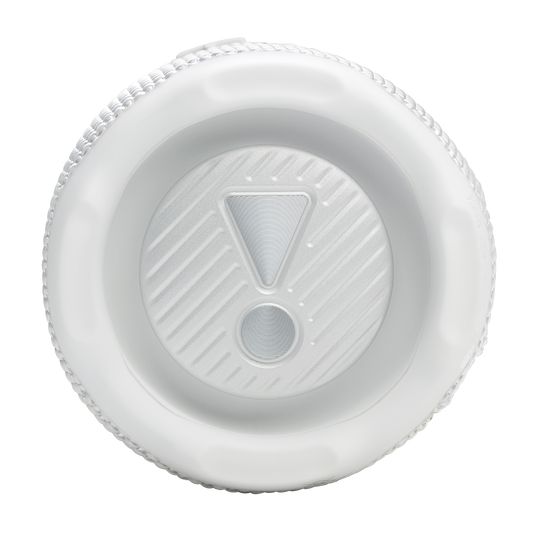 JBL Flip 7 Portable Waterproof Bluetooth Speaker White