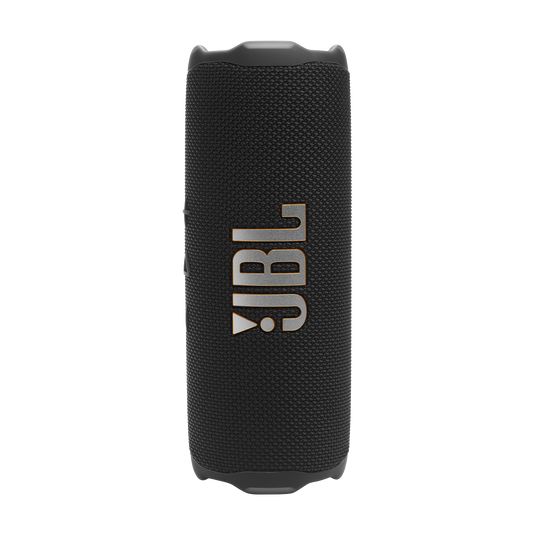 JBL Flip 7 Portable Waterproof Bluetooth Speaker Black