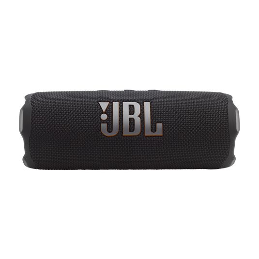 JBL Flip 7 Portable Waterproof Bluetooth Speaker Black