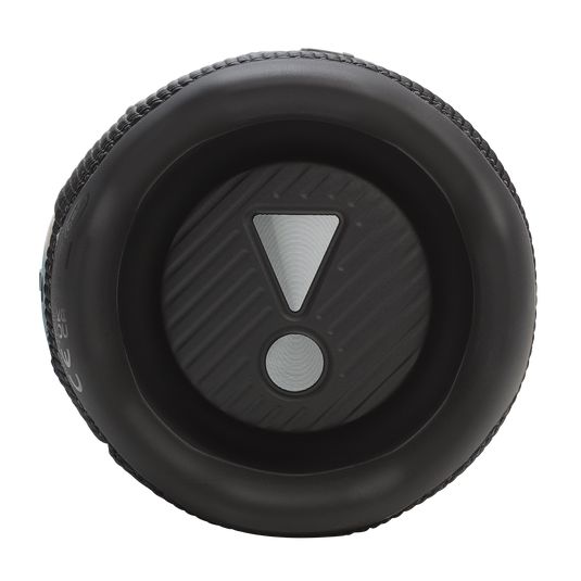 JBL Flip 7 Portable Waterproof Bluetooth Speaker Black