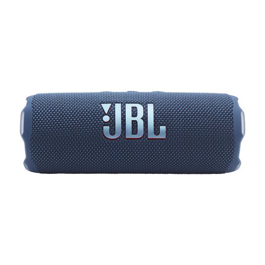 JBL Flip 7 Portable Waterproof Bluetooth Speaker Blue