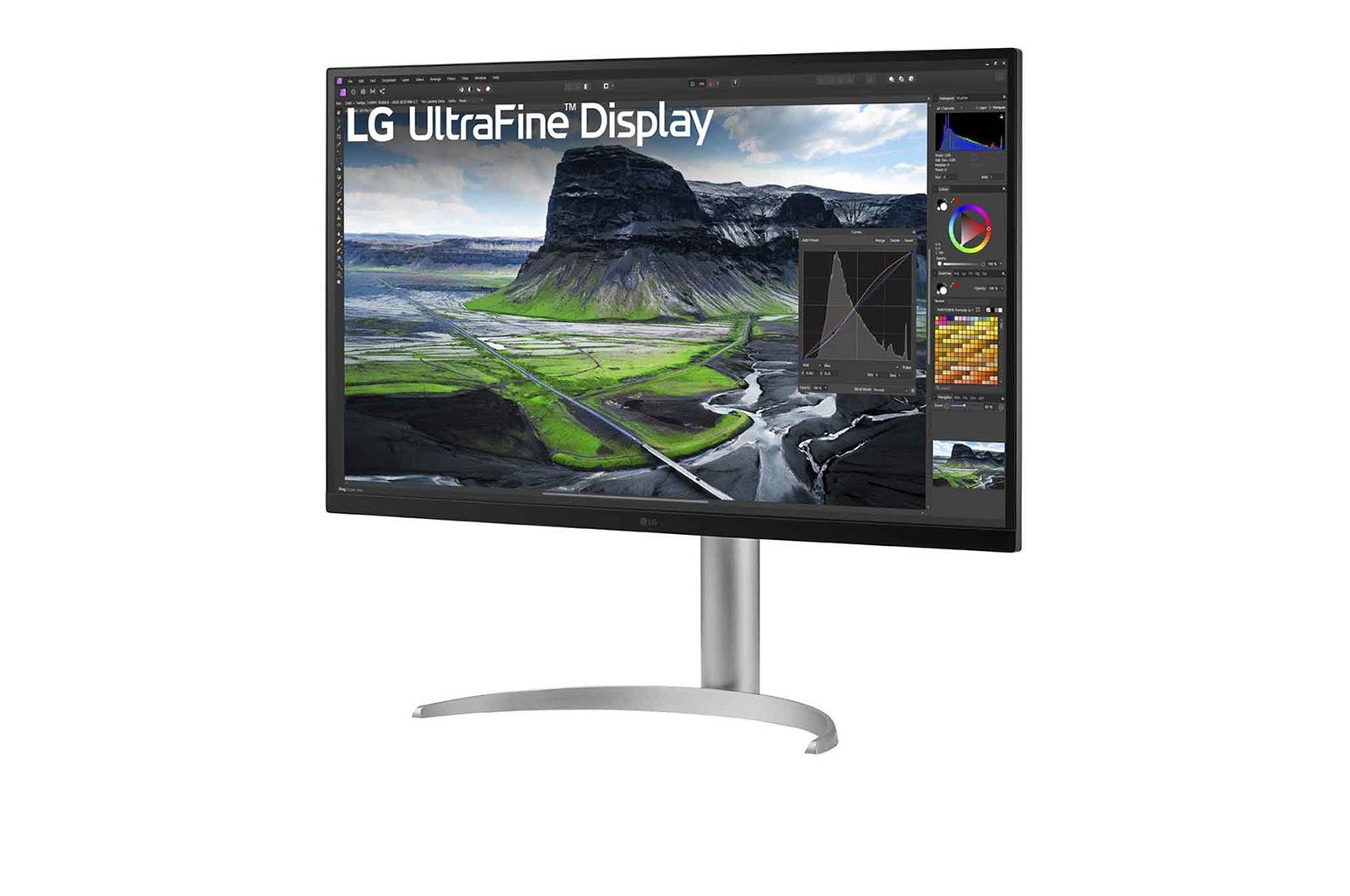 LG 32