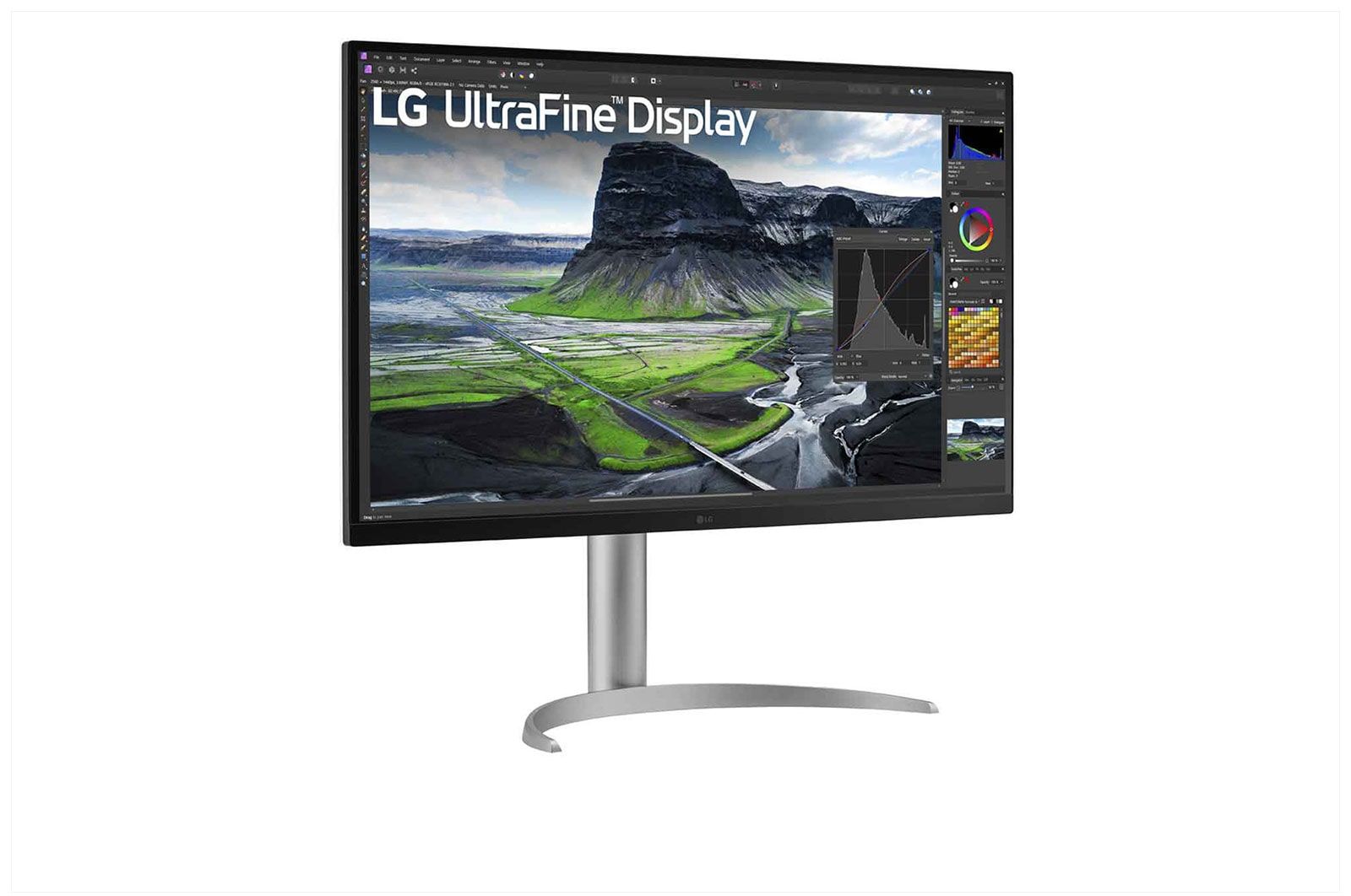 LG 32