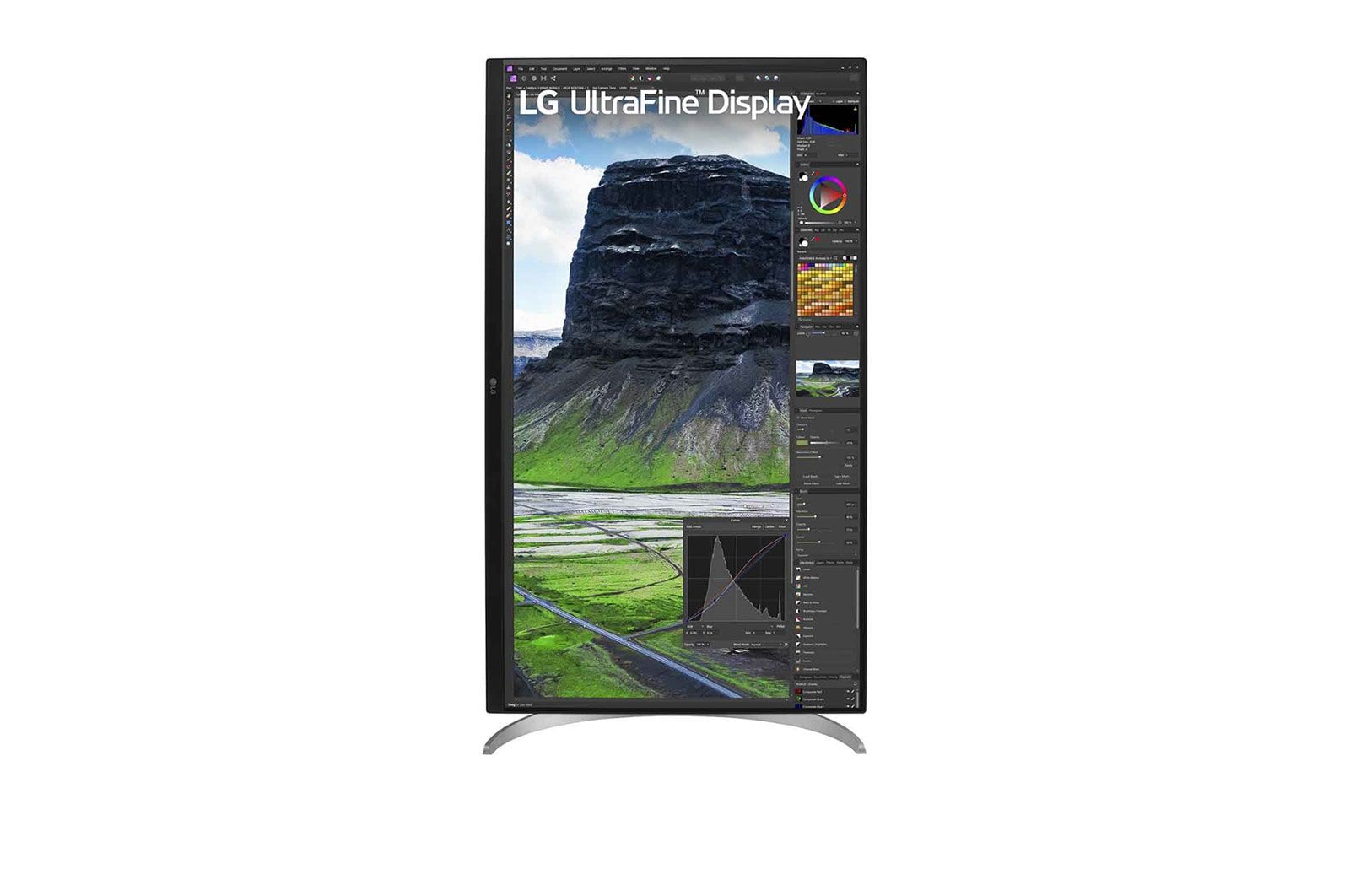 LG 32