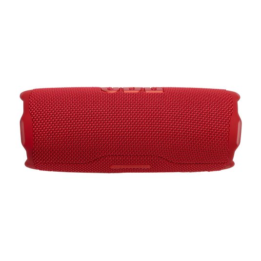 JBL Flip 7 Portable Waterproof Bluetooth Speaker Red