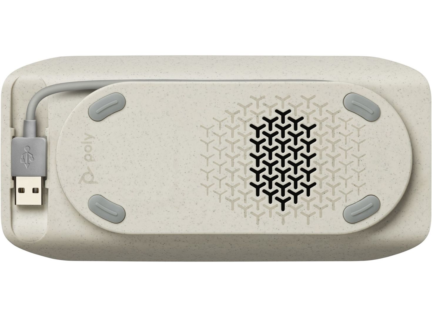 HP Poly Sync 10 Microsoft Teams Certified Speakerphone