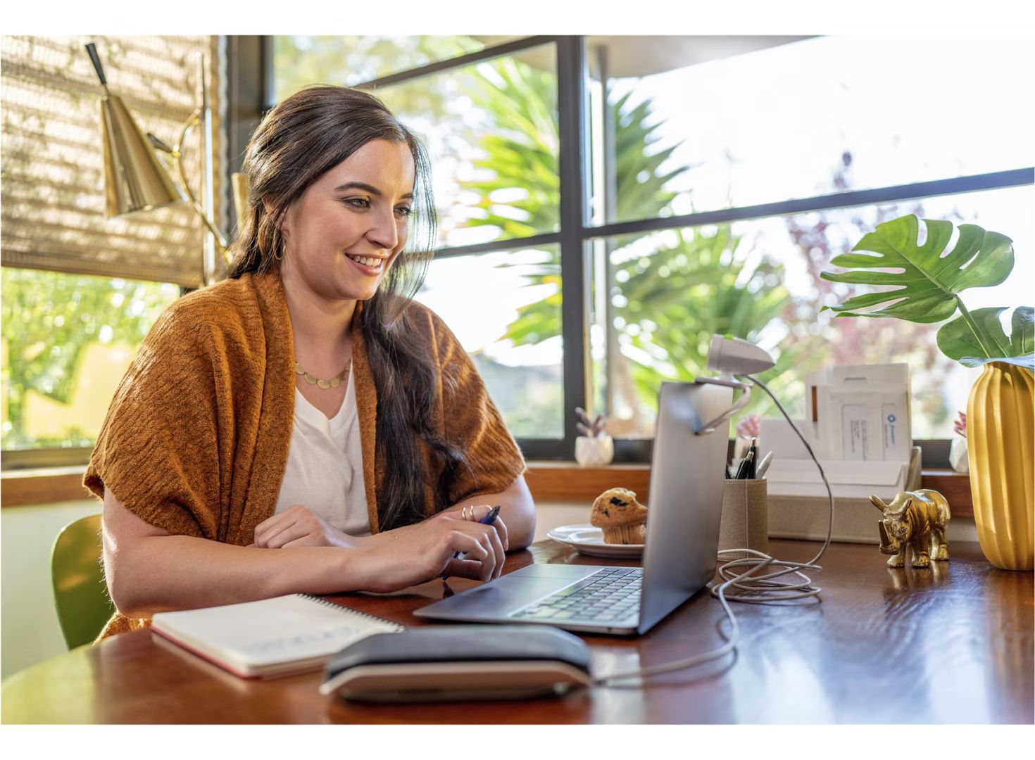 HP Poly Sync 10 Microsoft Teams Certified Speakerphone