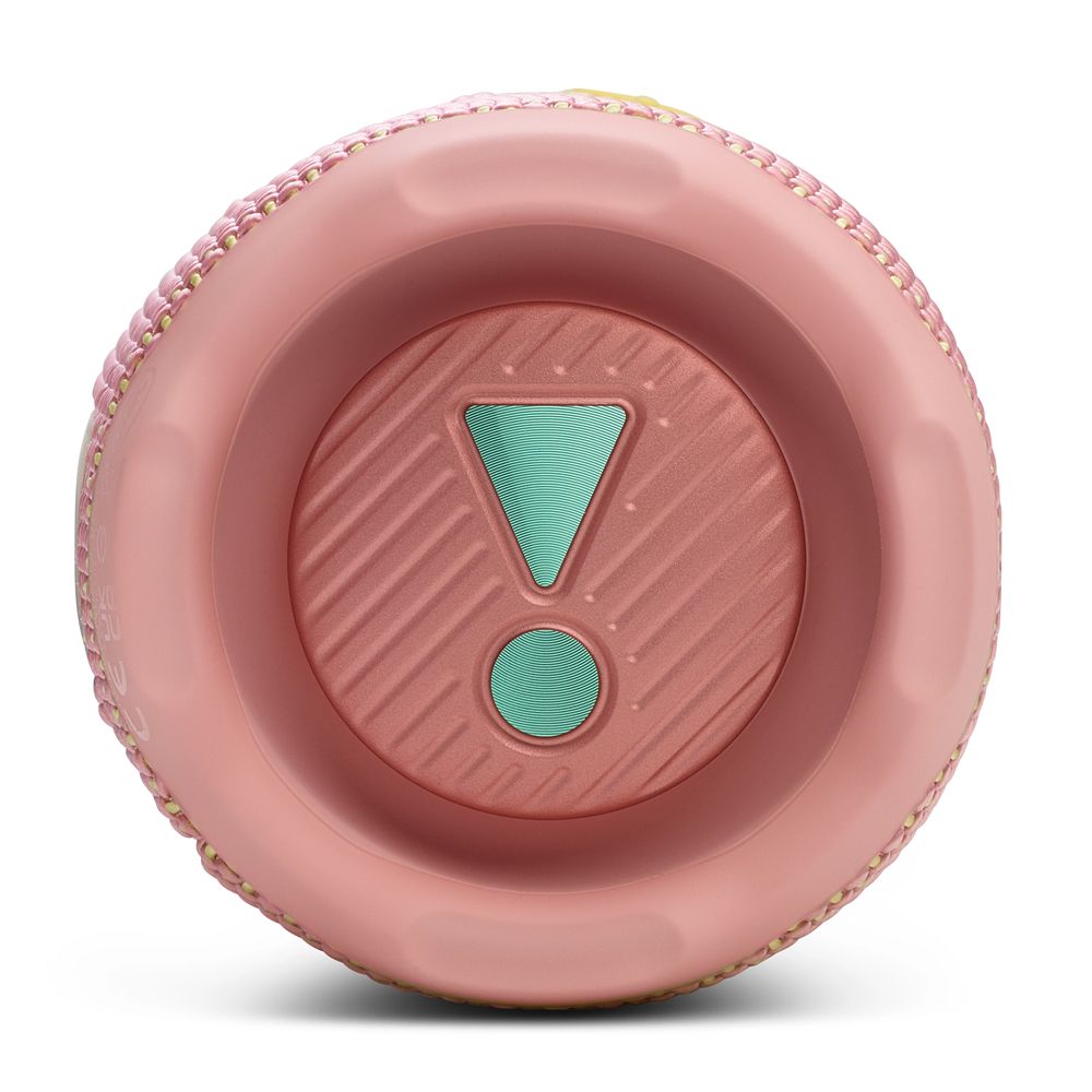 JBL Flip 7 Portable Waterproof Bluetooth Speaker Pink