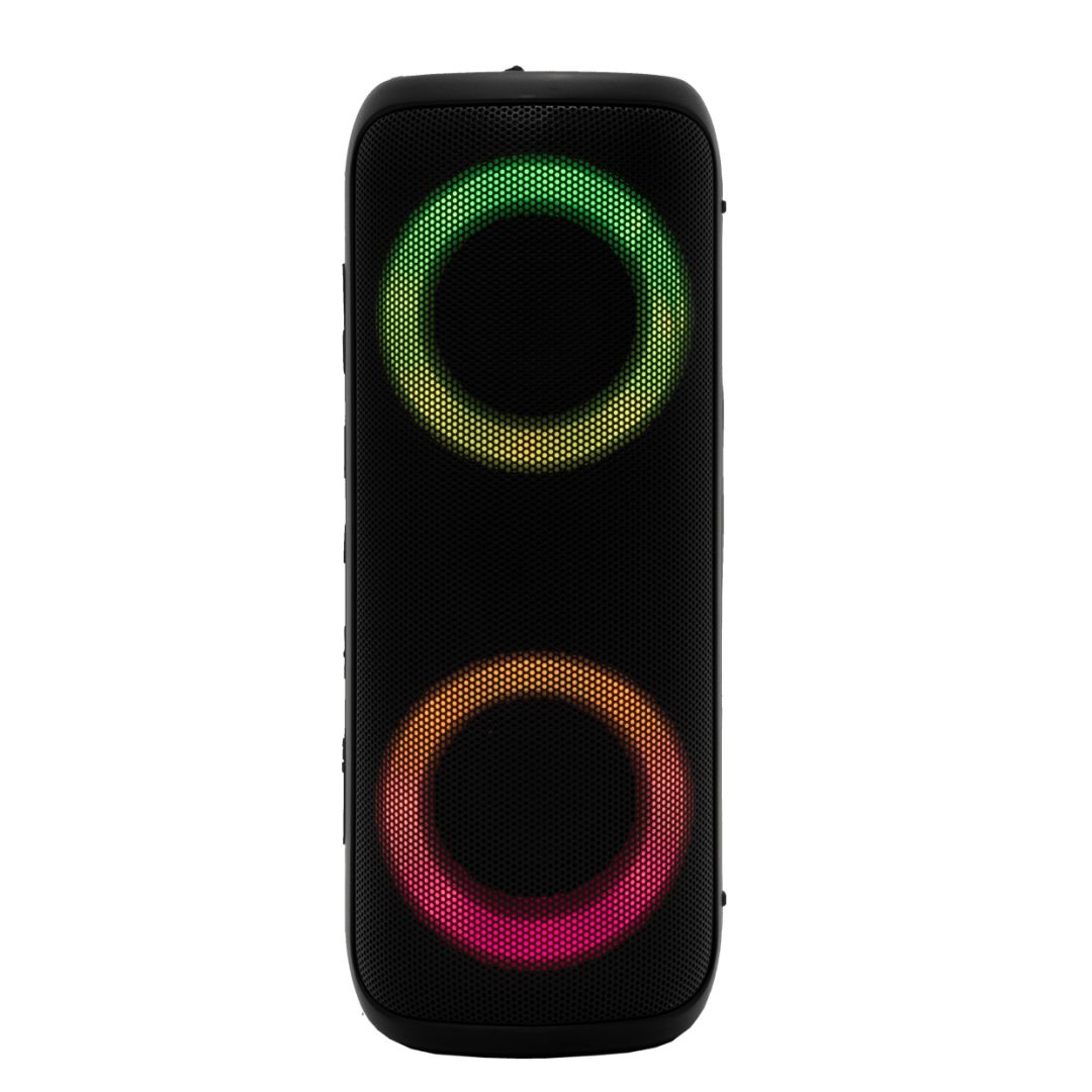 White Shark GBT-876 Madal Bluetooth Speaker Black