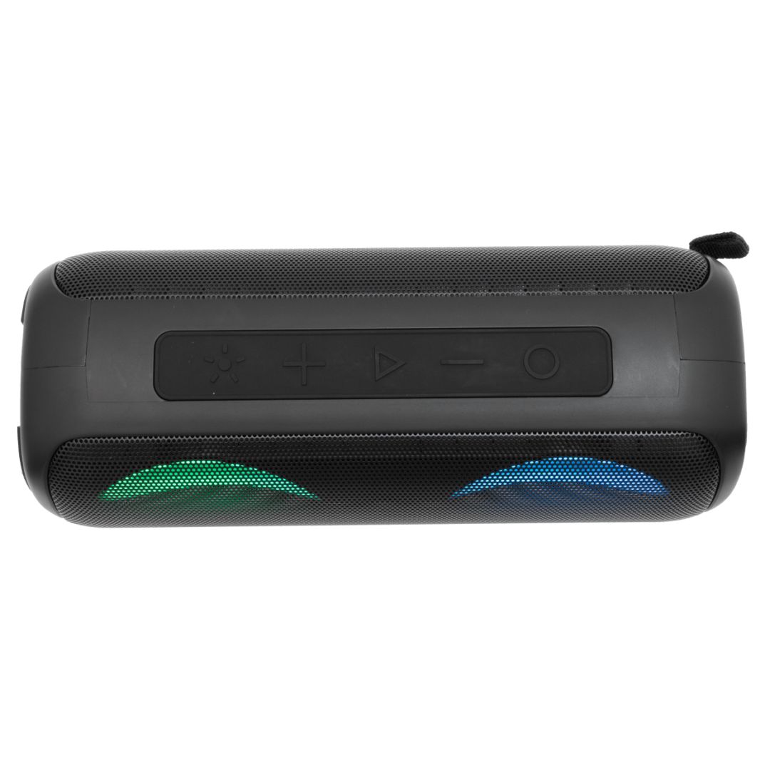 White Shark GBT-876 Madal Bluetooth Speaker Black