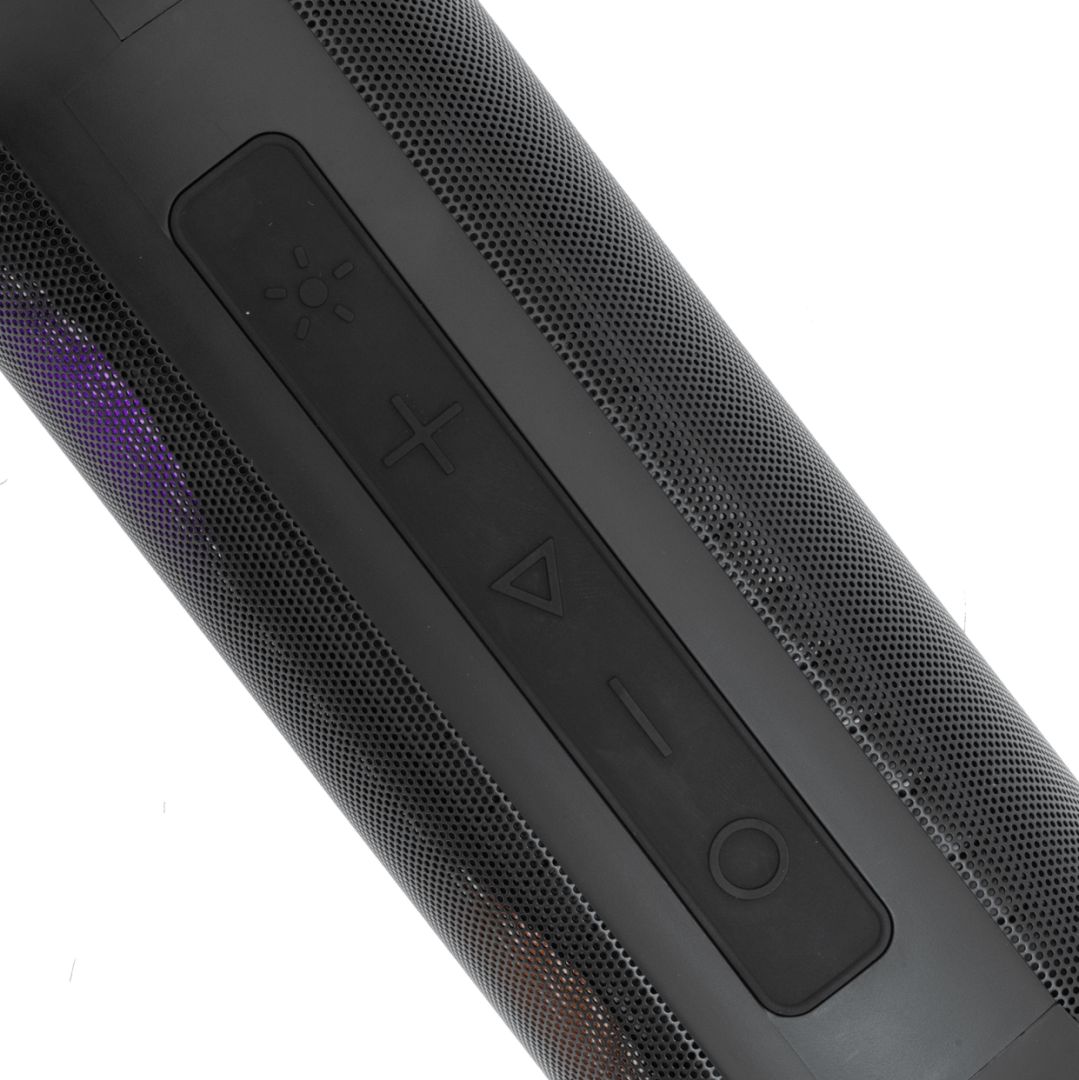 White Shark GBT-876 Madal Bluetooth Speaker Black