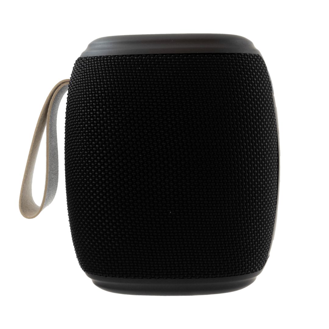 White Shark GBT-888 Dhak Bluetooth Speaker Black