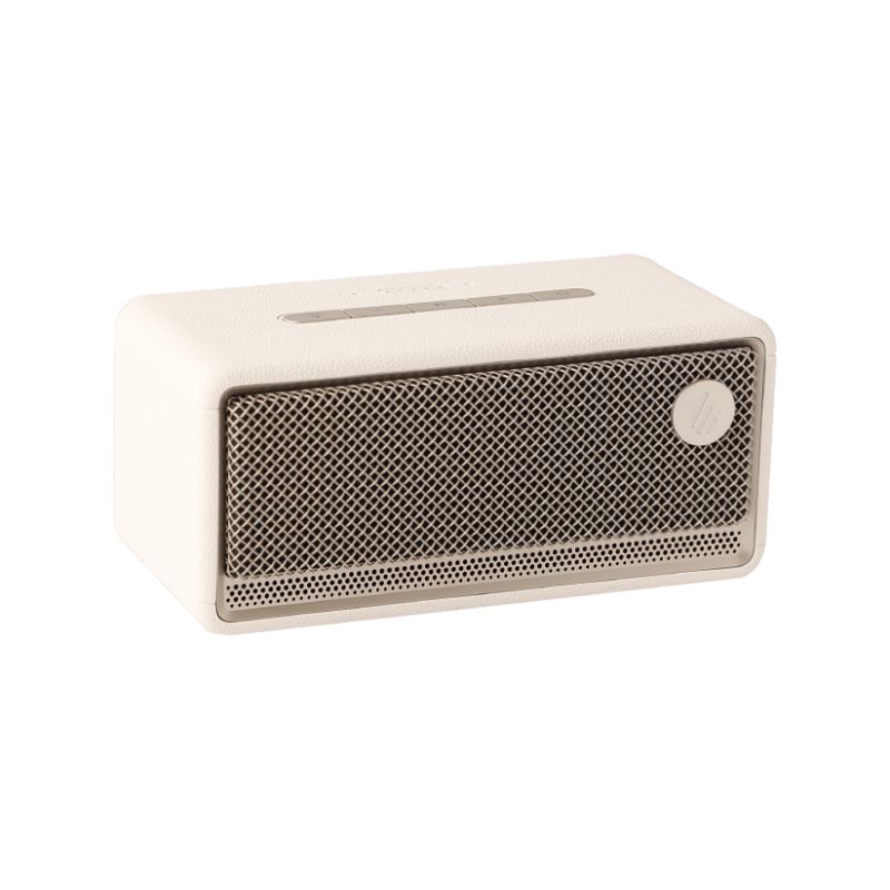 Edifier ES60 Portable Bluetooth Speaker White