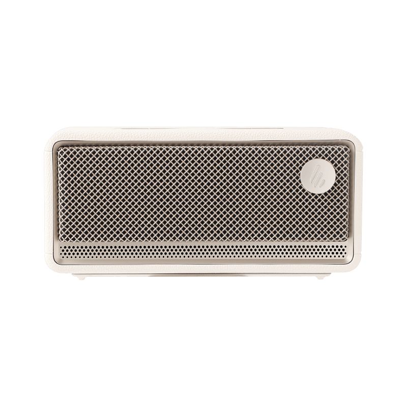 Edifier ES60 Portable Bluetooth Speaker White