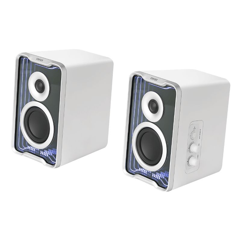 Edifier QR30 Speaker White