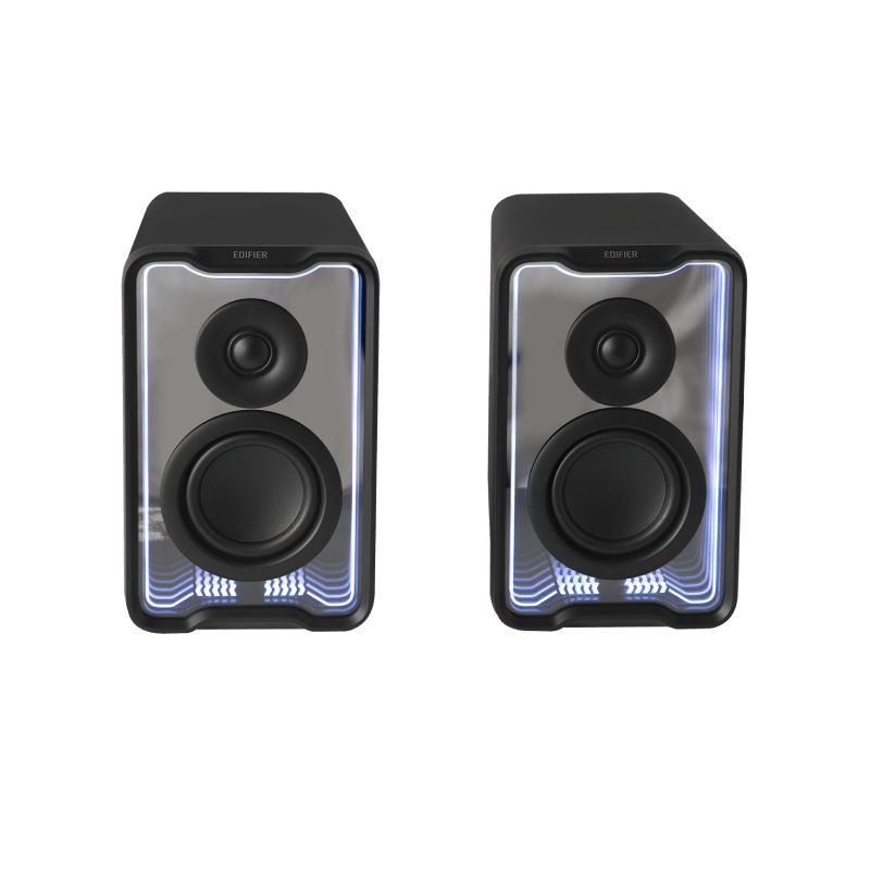Edifier QR30 Speaker Black