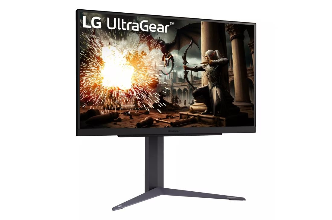 LG 27