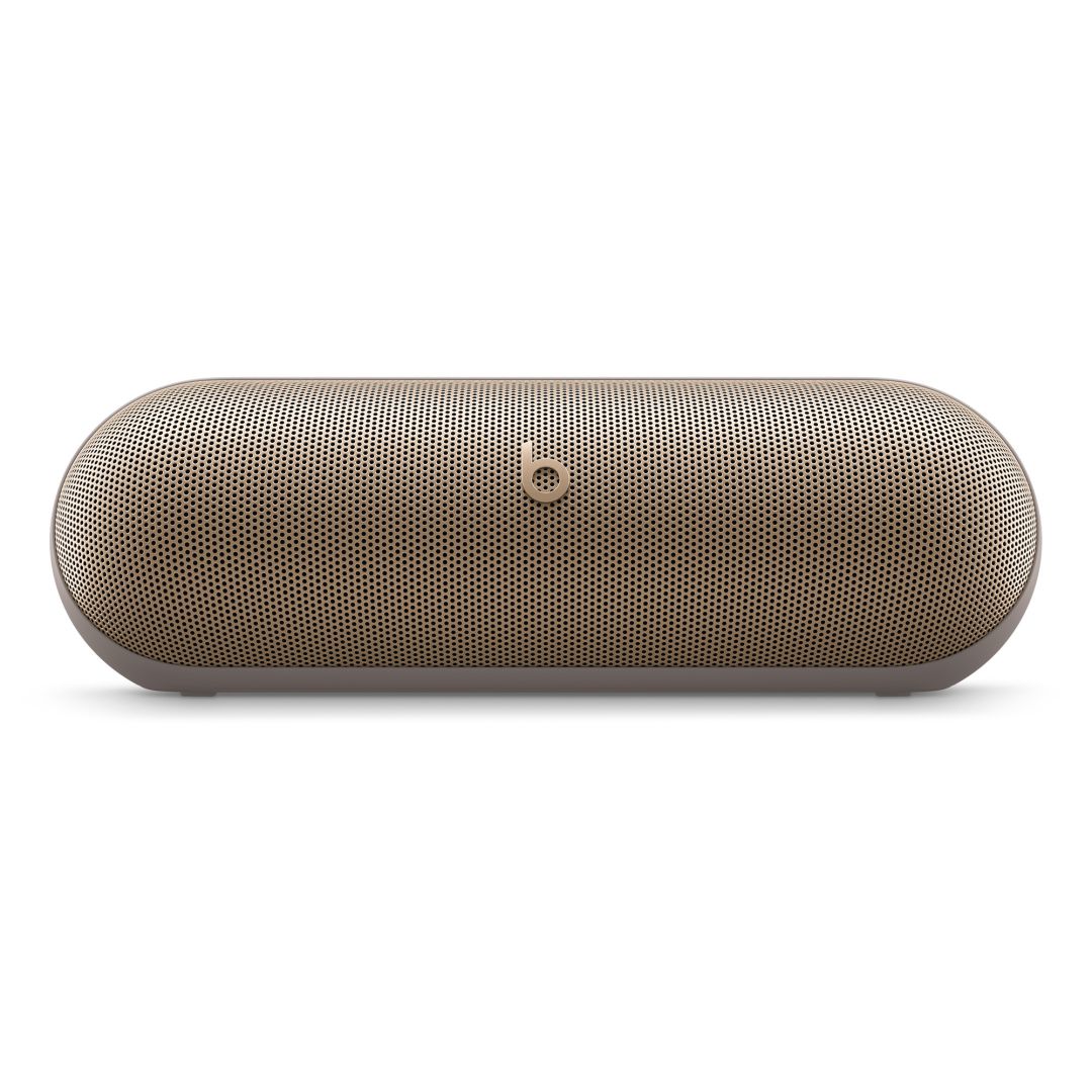 Apple Beats Pill Bluetooth Speaker Champagne Gold