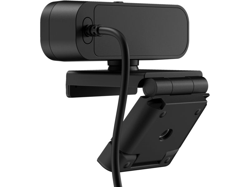 HP 435 FHD Webkamera Black