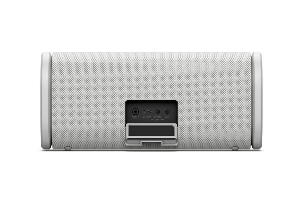 Sony ULT FIELD 5 Bluetooth Speaker White