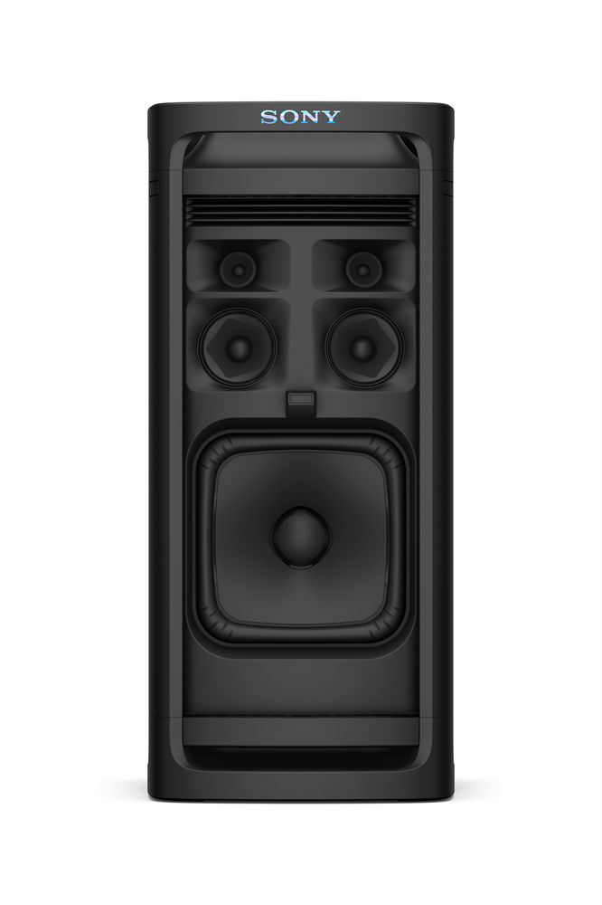 Sony ULT Tower 9 Party Speaker Black